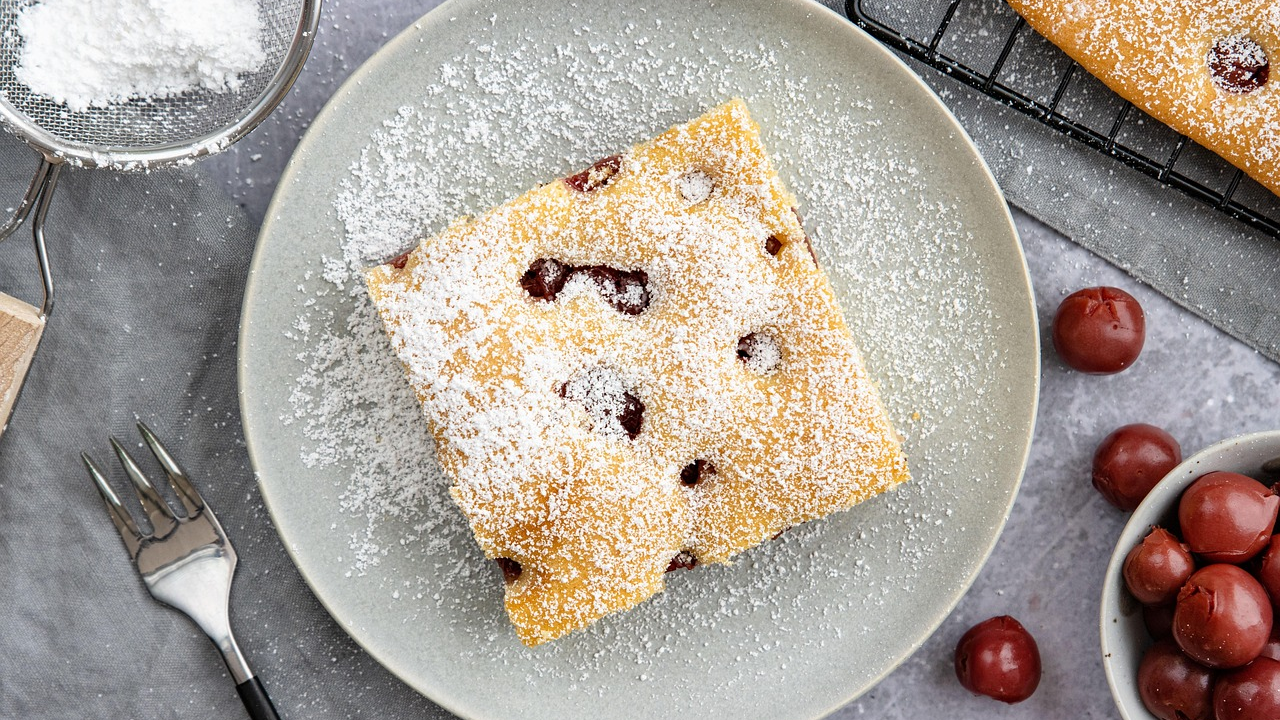 Za produženi vikend zasladite se jednim od ovih kolača koje svi obožavaju