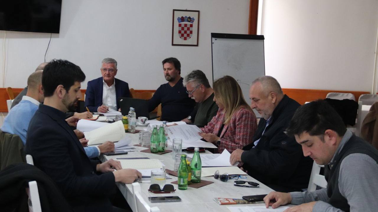 Počele pripreme za novu turističku sezonu: 'U 2024. ostvareni bolji rezultati nego 2019. godine'