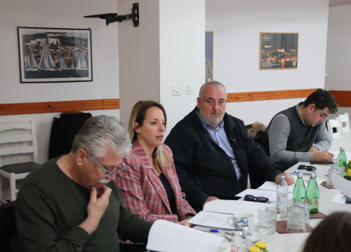 Fotografija 4 - Počele pripreme za novu turističku sezonu: 'U 2024. ostvareni bolji rezultati nego 2019. godine'