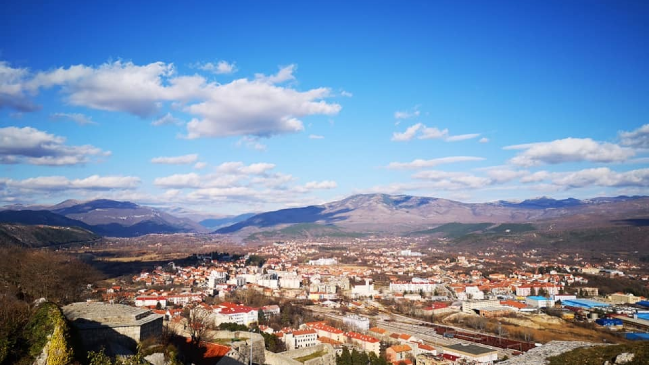 Javni poziv za javne radove u Kninu