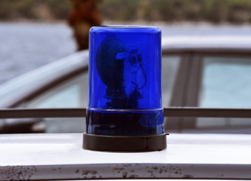 U pucnjavi u Zagrebu ranjen muškarac, policija na terenu