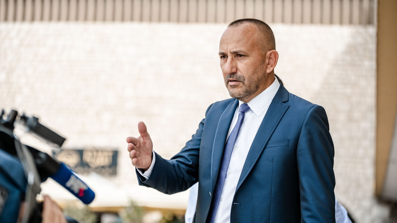 Izletjelo mu - Zekanovićev komentar o uhićenju Kekina privukao pažnju mnogih