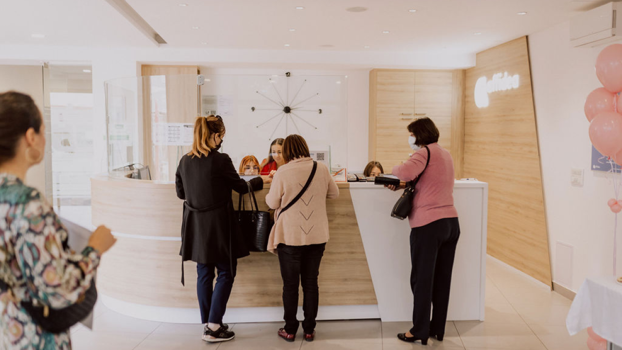 U Poliklinici Affidea Vita obavite preventivni zdravstveni pregled!