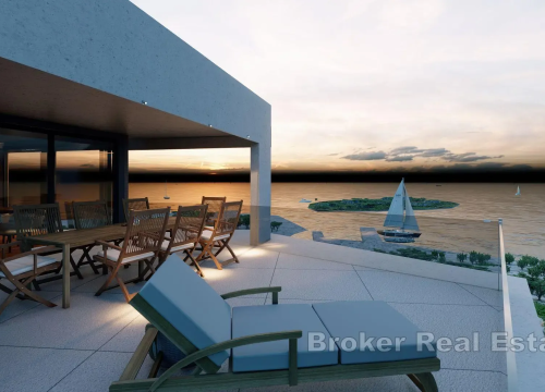 Fotografija 6 - Kaprije skriva luksuznu vilu iz snova – pogledajte ovo arhitektonsko remek-djelo