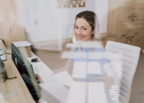 Fotografija 3 - FOTO U Poliklinici Affidea Vita obavite preventivni zdravstveni pregled!