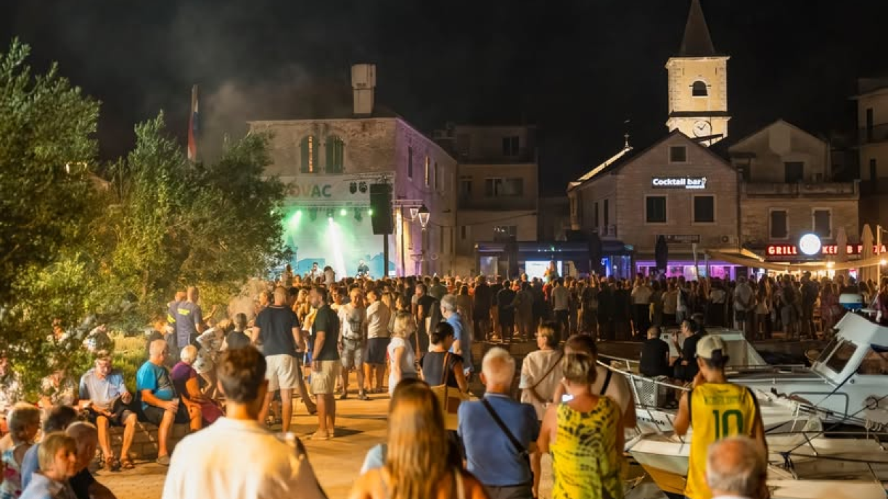 TZ Općine Pirovac dodijelila 10 tisuća eura udrugama za nove projekte