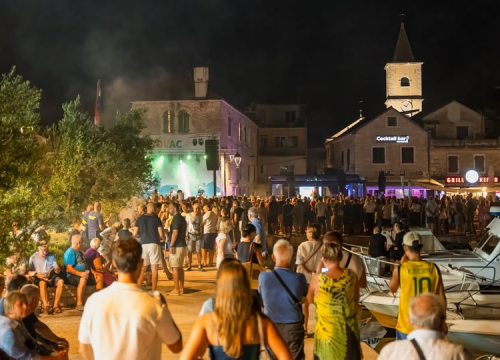 TZ Općine Pirovac dodijelila 10 tisuća eura udrugama za nove projekte