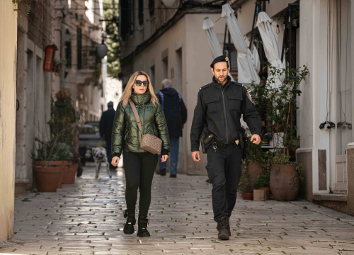 Fotografija 6 - FOTO Đir po gradu, četvrtak 20. ožujka