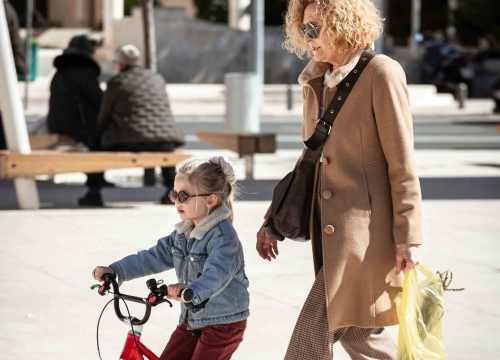 Fotografija 10 - FOTO Đir po gradu, četvrtak 20. ožujka