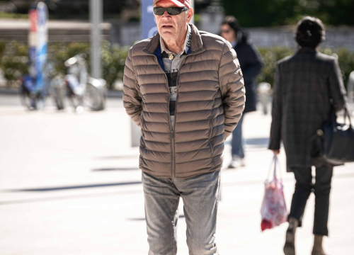 Fotografija 11 - FOTO Đir po gradu, četvrtak 20. ožujka