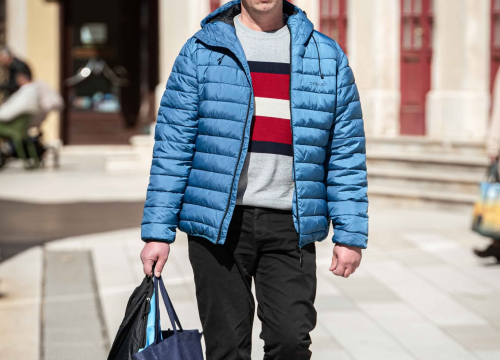 Fotografija 14 - FOTO Đir po gradu, četvrtak 20. ožujka