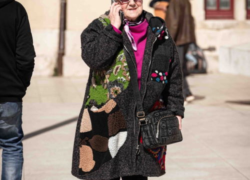 Fotografija 15 - FOTO Đir po gradu, četvrtak 20. ožujka