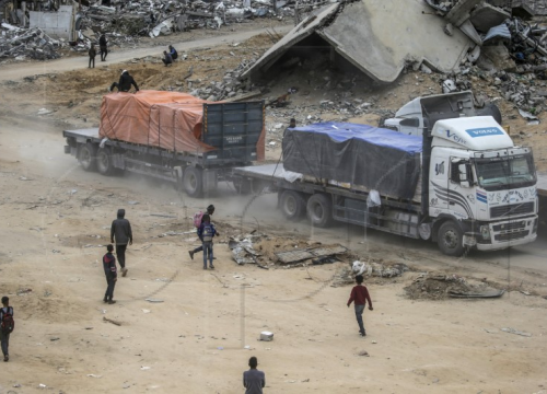 Milijuni života ugroženi zbog 'brutalnih' rezova donacija