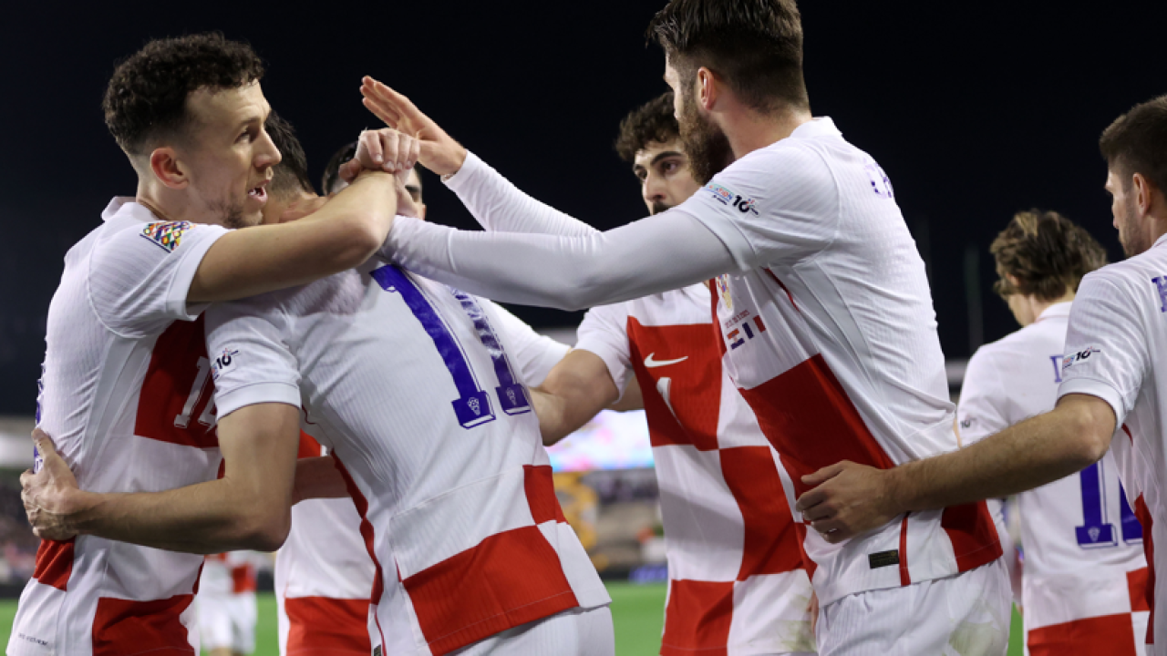 Hrvatska pobijedila moćnu Francusku