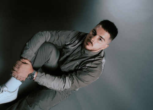 Drnišanin Josip Pekas Peki: 'Nagradu bih posvetio obitelji, a smjestio bih je u bakin regal'