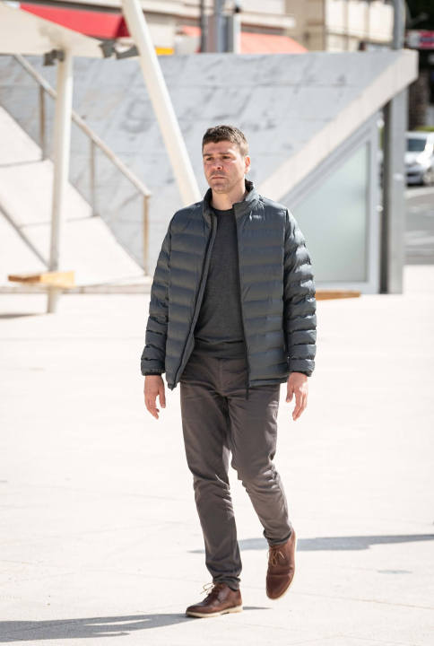 FOTO Đir po gradu, petak 21. ožujka