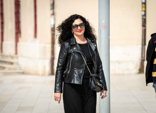 Fotografija 3 - FOTO Đir po gradu, petak 21. ožujka