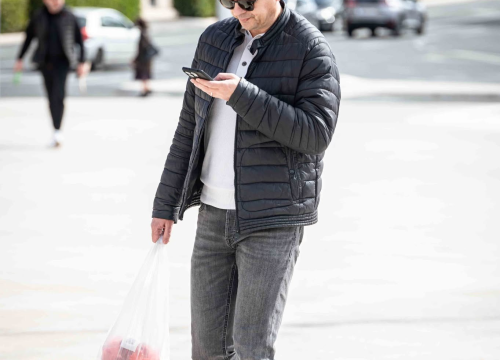 Fotografija 9 - FOTO Đir po gradu, petak 21. ožujka