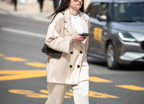 Fotografija 11 - FOTO Đir po gradu, petak 21. ožujka