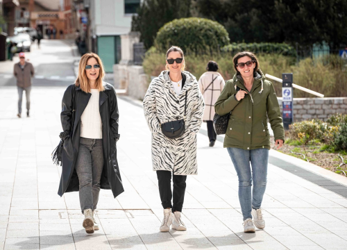 Fotografija 16 - FOTO Đir po gradu, petak 21. ožujka