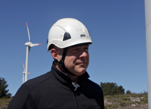 Fotografija 6 - 'Kamenčići' nastavljaju s edukativnim emisijama: U pripremi nova reportaža o vjetroelektranama