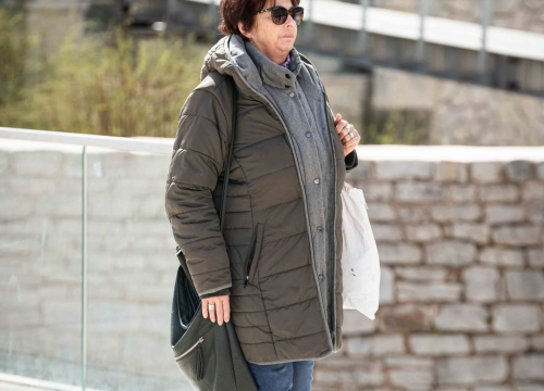 Fotografija 18 - FOTO Đir po gradu, petak 21. ožujka