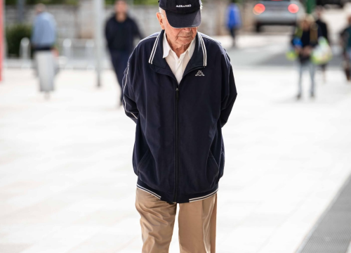 Fotografija 27 - FOTO Đir po gradu, petak 21. ožujka