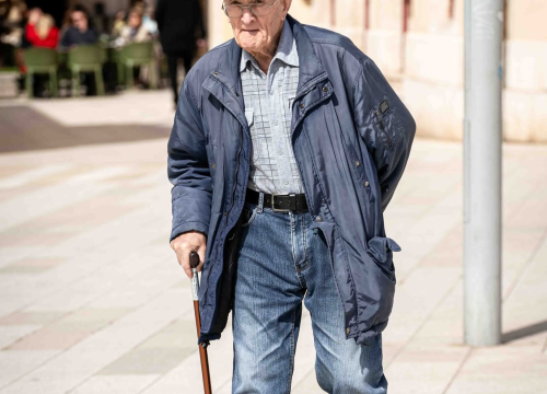 Fotografija 29 - FOTO Đir po gradu, petak 21. ožujka