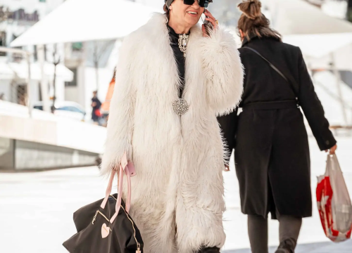 Fotografija 1 - FOTO MODNI ĐIR 22032025