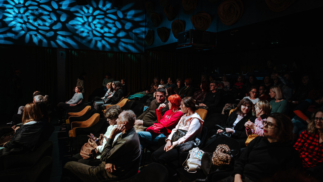 Čejen Černić Čanak u subotu predstavlja 'Zečji nasip': 'Jedan od najboljih hrvatskih filmova je snimljen upravo u Šibeniku'