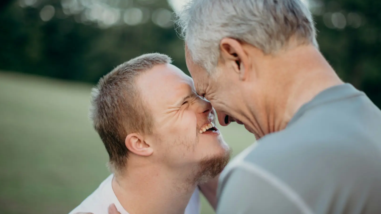 Danas je Svjetski dan osoba s Downovim sindromom