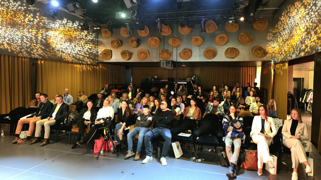 Na Beep Up konferenciji u Šibeniku predstavljeno istraživanje: 80 posto Hrvata putuje, ali bira besplatan smještaj