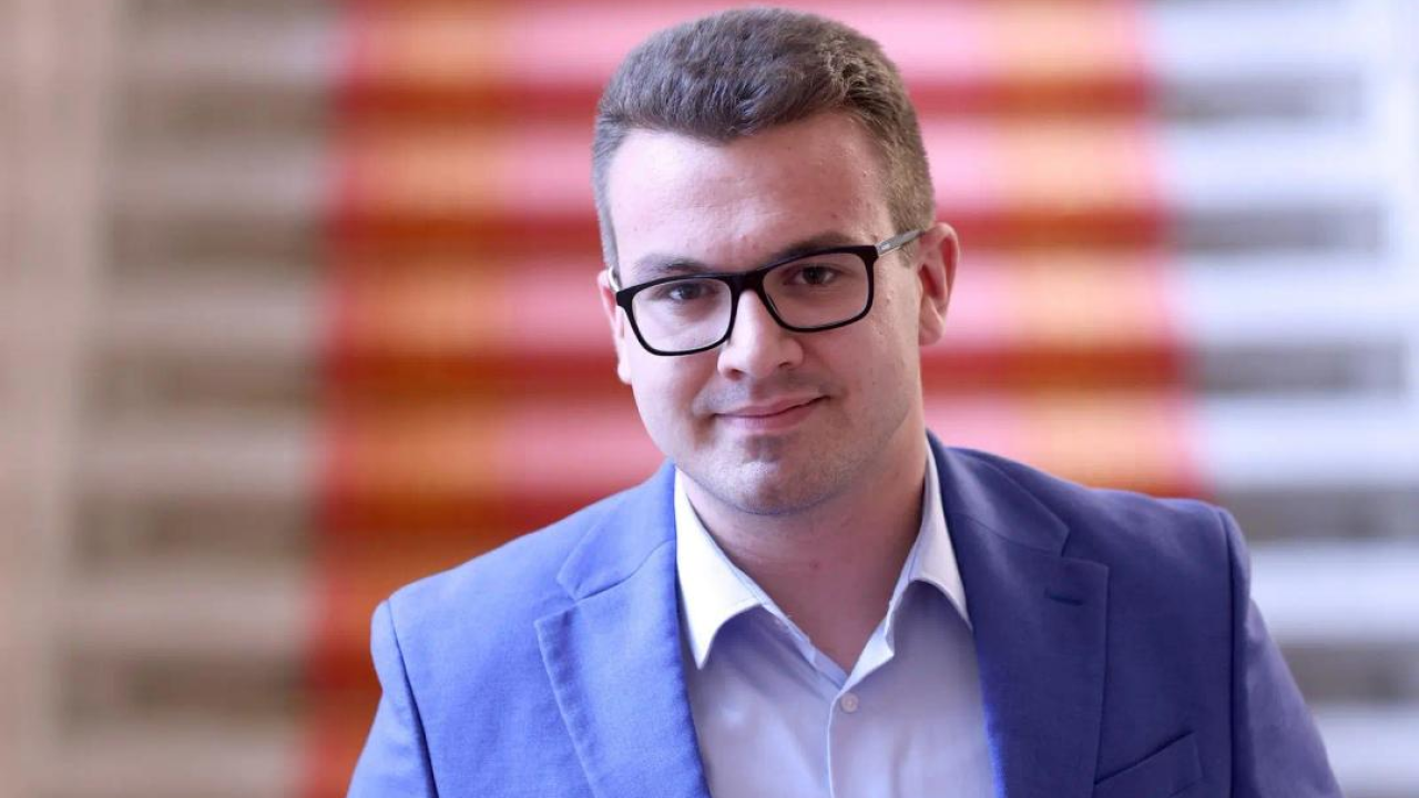 Ive Ćaleta Car najavio kandidaturu za načelnika Općine Bilice