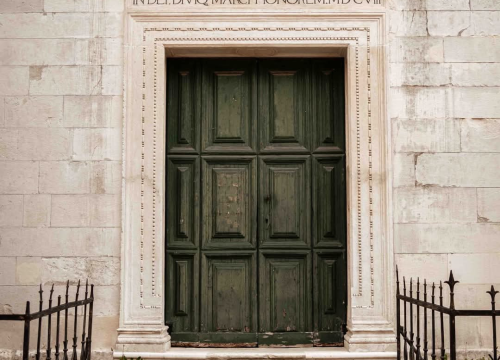 Fotografija 58 - Dolac – povijesna duša Šibenika s mediteranskim šarmom