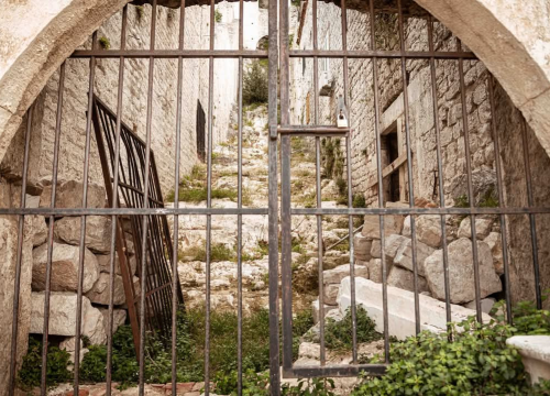 Fotografija 50 - Dolac – povijesna duša Šibenika s mediteranskim šarmom