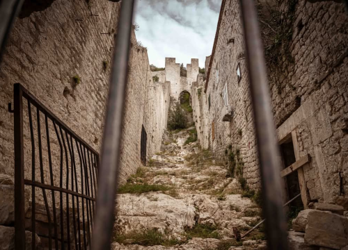 Fotografija 48 - Dolac – povijesna duša Šibenika s mediteranskim šarmom