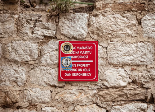 Fotografija 46 - Dolac – povijesna duša Šibenika s mediteranskim šarmom