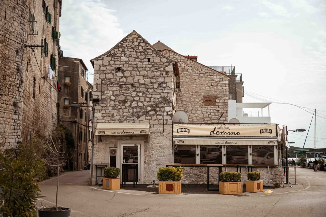 Dolac – povijesna duša Šibenika s mediteranskim šarmom