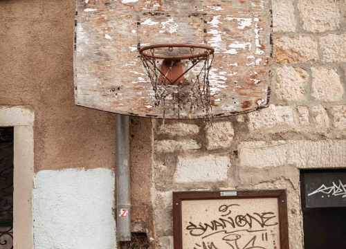 Fotografija 42 - Dolac – povijesna duša Šibenika s mediteranskim šarmom