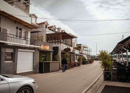 Fotografija 34 - Dolac – povijesna duša Šibenika s mediteranskim šarmom