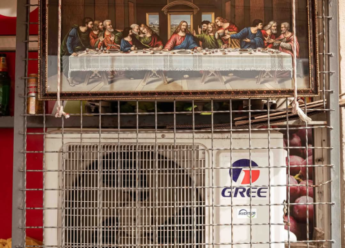 Fotografija 31 - Dolac – povijesna duša Šibenika s mediteranskim šarmom