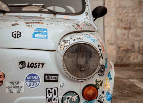 Fotografija 21 - Dolac – povijesna duša Šibenika s mediteranskim šarmom