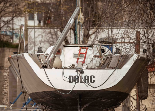 Fotografija 20 - Dolac – povijesna duša Šibenika s mediteranskim šarmom