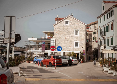 Fotografija 6 - Dolac – povijesna duša Šibenika s mediteranskim šarmom