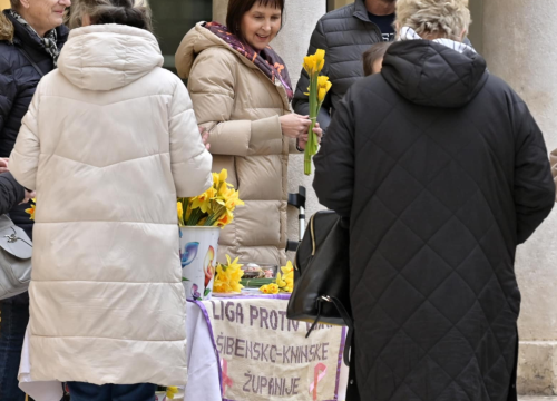 Fotografija 8 - Đir po gradu, subota 22. ožujka