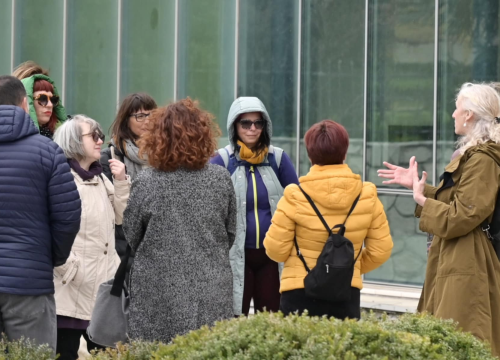 Fotografija 23 - Đir po gradu, subota 22. ožujka