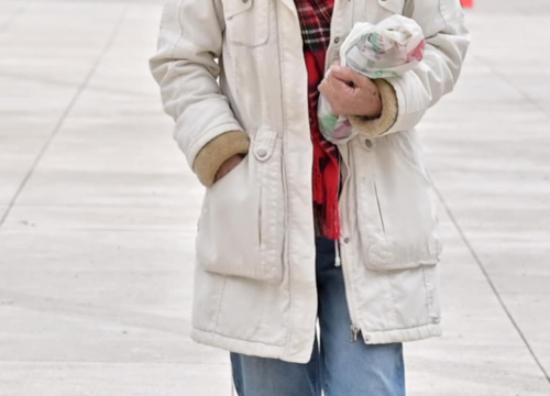 Fotografija 3 - Đir po gradu, subota 22. ožujka