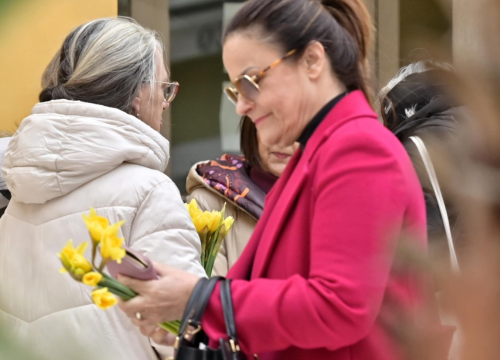 Fotografija 6 - Đir po gradu, subota 22. ožujka