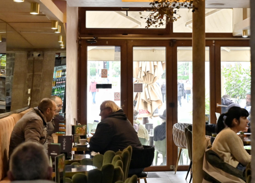 Fotografija 25 - Đir po gradu, subota 22. ožujka