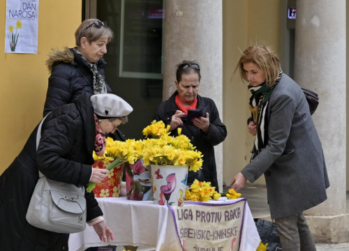 Fotografija 26 - Đir po gradu, subota 22. ožujka